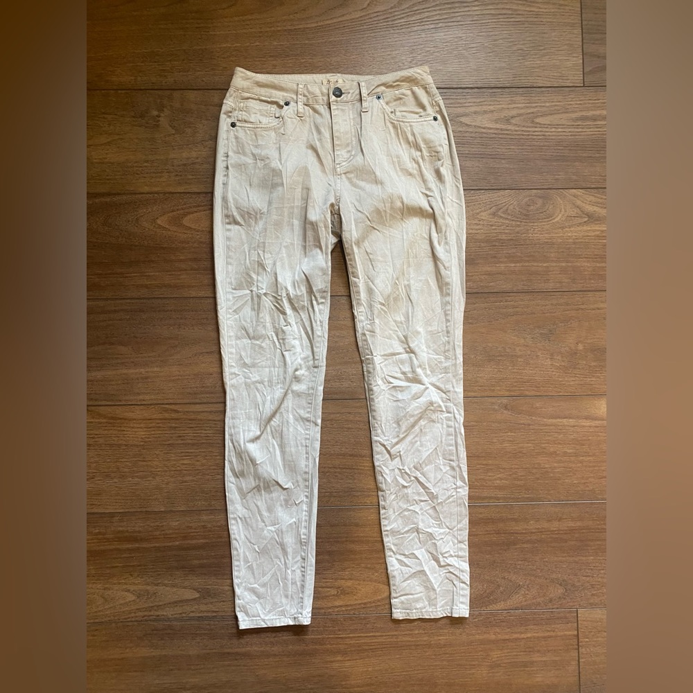 Faherty Charlie Pant - Picture 2 of 7